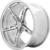 BC Forged Wheel KX-3 VES 02