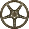 BC Forged Wheel KX-4 VES 01
