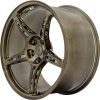 BC Forged Wheel KX-4 VES 02