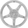 BC Forged Wheel KX-4 VES 03