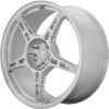 BC Forged Wheel KX-4 VES 04