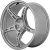 BC Forged Wheel KX-4 VES 06