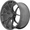 BC Forged Wheel KX-8 VES 01