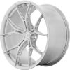 BC Forged Wheel KX-8 VES 02