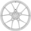 BC Forged Wheel KX-8 VES 04