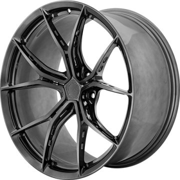 BC Forged Wheel KX-8 VES 05
