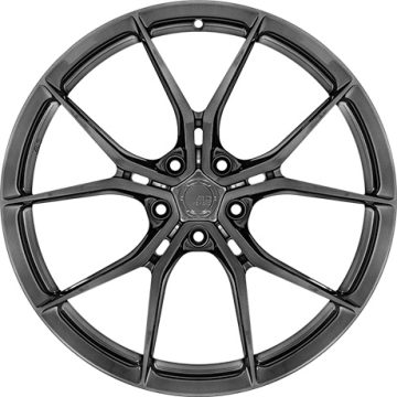 BC Forged Wheel KX-8 VES 06