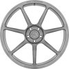 BC Forged Wheel KX-9 VES 01