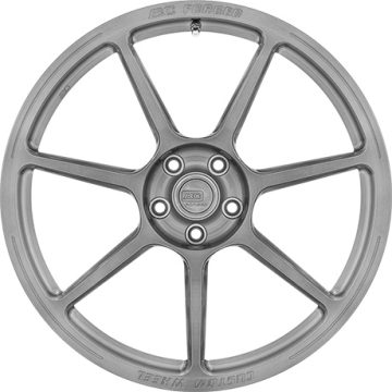 BC Forged Wheel KX-9 VES 01