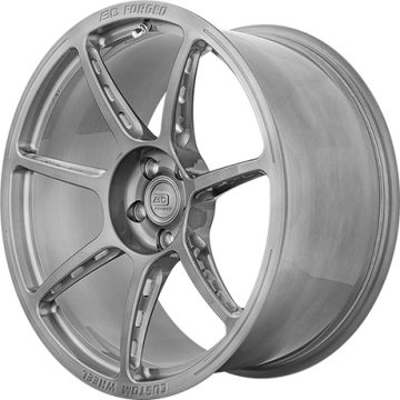 BC Forged Wheel KX-9 VES 02