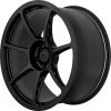 BC Forged Wheel KX-9 VES 03