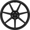 BC Forged Wheel KX-9 VES 04