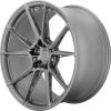 BC Forged Wheel KX-V5 VES 01