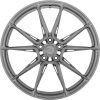 BC Forged Wheel KX-V5 VES 02
