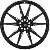 BC Forged Wheel KX-V5 VES 04