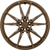 BC Forged Wheel KX-V5 VES 06