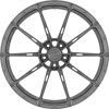 BC Forged Wheel KX-V6 VES 02