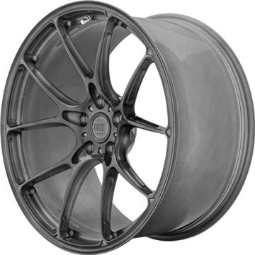 BC Forged Wheel KZ05 VES 01