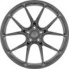 BC Forged Wheel KZ05 VES 02