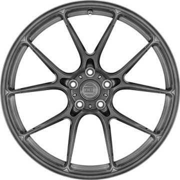 BC Forged Wheel KZ05 VES 02