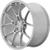 BC Forged Wheel KZ05 VES 03