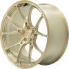 BC Forged Wheel KZ05 VES 06