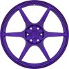 BC Forged Wheel KZ06 VES 01