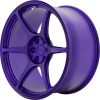 BC Forged Wheel KZ06 VES 02