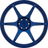 BC Forged Wheel KZ06 VES 03