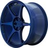 BC Forged Wheel KZ06 VES 04
