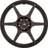 BC Forged Wheel KZ06 VES 05