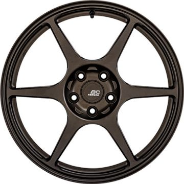 BC Forged Wheel KZ06 VES 05