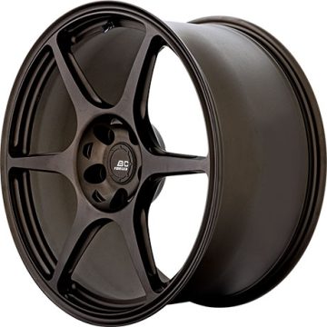 BC Forged Wheel KZ06 VES 06