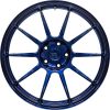 BC Forged Wheel KZ10 VES 04