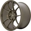 BC Forged Wheel KZ15 VES 02