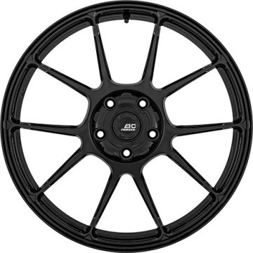 BC Forged Wheel KZ15 VES 05