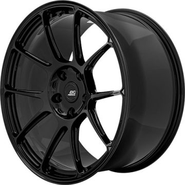 BC Forged Wheel KZ15 VES 06