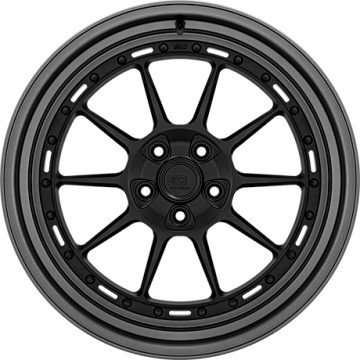 BC Fored Wheel MHK510 VES01