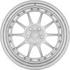 BC Fored Wheel MHK510 VES03