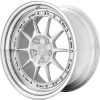 BC Fored Wheel MHK510 VES04