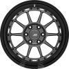 BC Fored Wheel MHK510 VES05