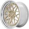 BC Fored Wheel MHK519 VES01