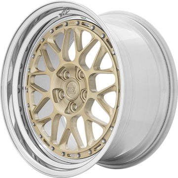 BC Fored Wheel MHK519 VES01