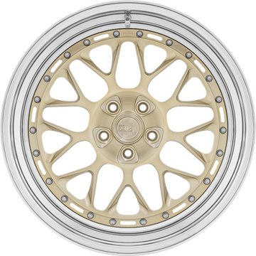 BC Fored Wheel MHK519 VES02