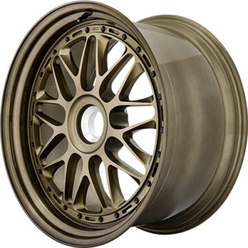 BC Forged MHK519