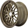 BC Fored Wheel MHK519 VES03