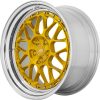 BC Fored Wheel MHK519 VES05