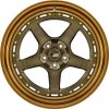 BC Forged Wheel MHK525 VES03