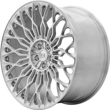 BC Forged Wheel MKP30 VES 01