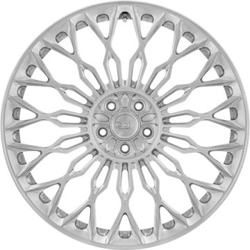 BC Forged Wheel MKP30 VES 02